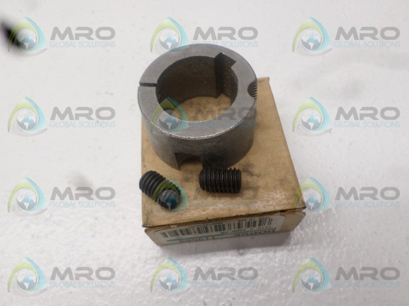 DODGE 119589 1210 TAPER LOCK BUSHING 30MM  NSMP