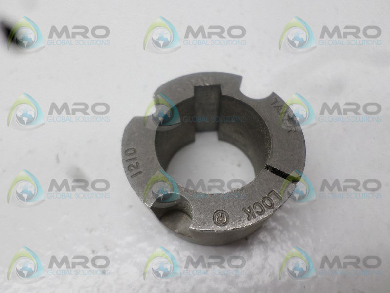 DODGE 119589 1210 TAPER LOCK BUSHING 30MM  NSMP