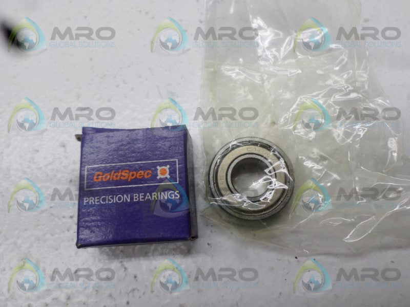 GOLDSPEC GS21808-77 BEARING  NSMP