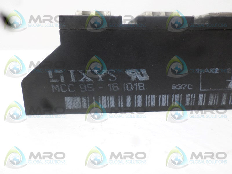 IXYS MCC95-16I01B THYRISTOR  UNMP