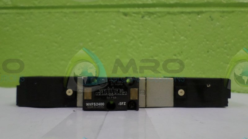 SMC NVFS2400 VALVE NSNP