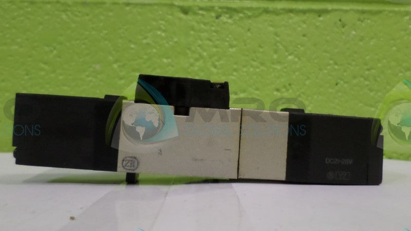 SMC NVFS2400 VALVE NSNP