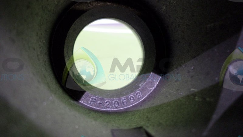 R&S F20692O NSNP