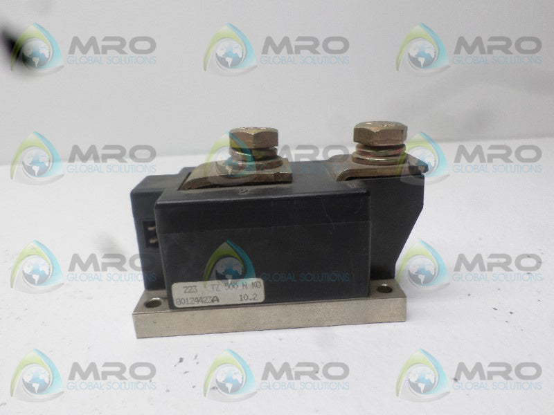 EUPEC TZ425N16K0F POWERBLOCK  NSNP