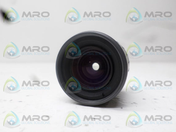 PANASONIC WV-LF6 TV LENS  NSNP
