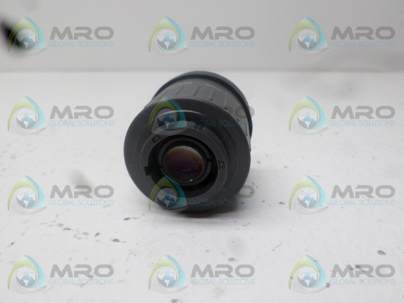 PANASONIC WV-LF6 TV LENS  NSNP