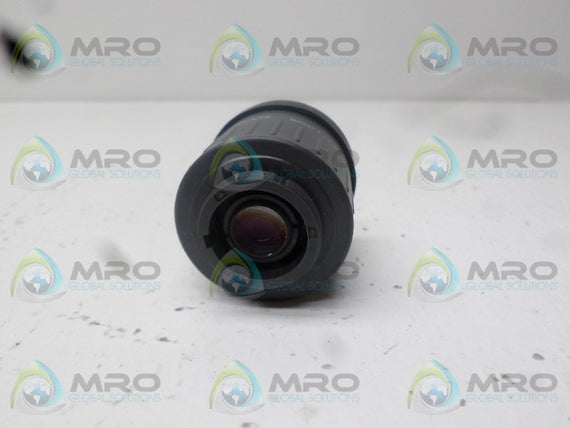 PANASONIC WV-LF6 TV LENS  NSNP