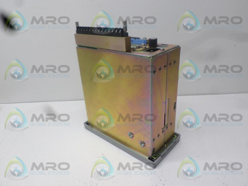 AZONIX SCAN-P-M-RS-KRT1/003 SCANNER PLUS  NSNP