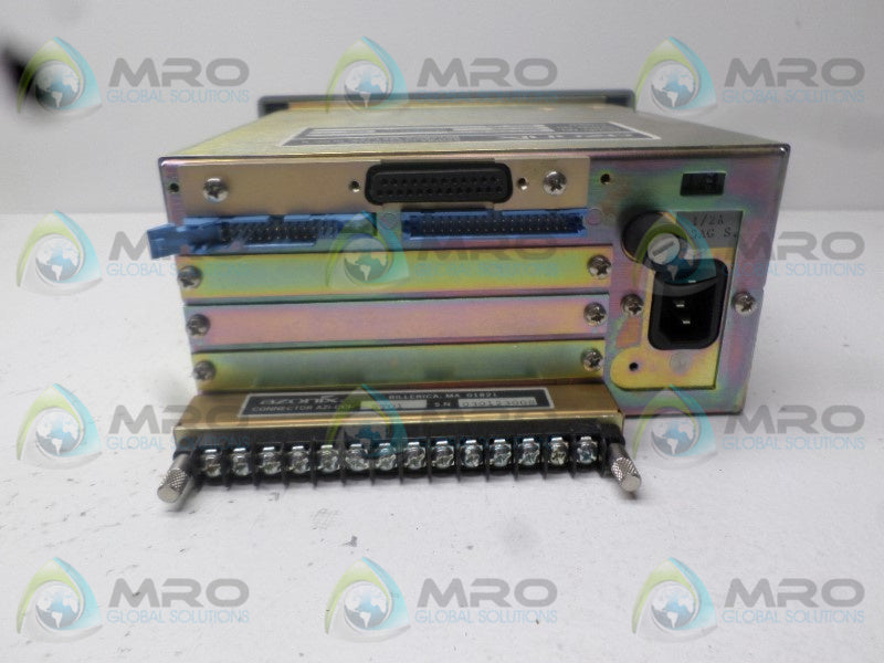 AZONIX SCAN-P-M-RS-KRT1/003 SCANNER PLUS  NSNP