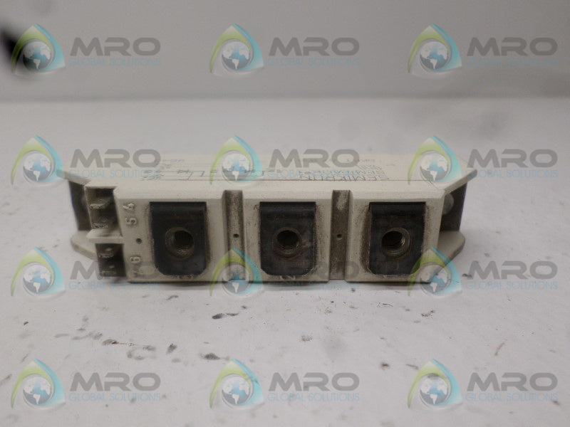 SEMIKRON SKKT57B16E THYRISTOR  UNMP