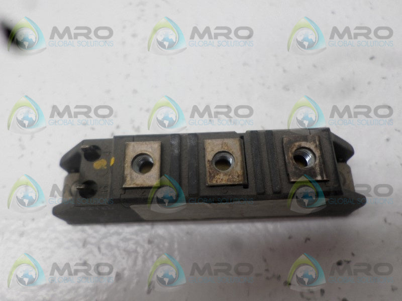 SEMIKRON SKKT41/06D THYRISTOR  UNMP