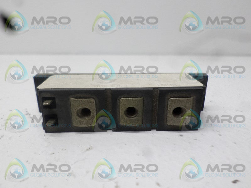 POWEREX 4014-090-12 THYRISTOR MODULE  UNMP