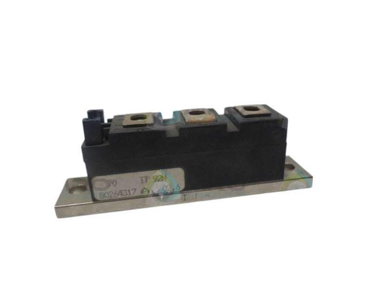 EUPEC 142570-TT61N POWERBLOCK  UNMP