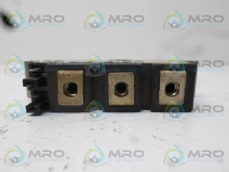 EUPEC 142570-TT61N POWERBLOCK  UNMP