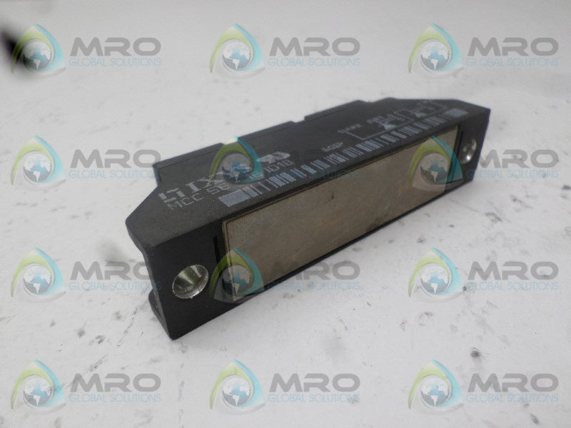 IXYS MCC56-16I01B THYRISTOR  UNMP