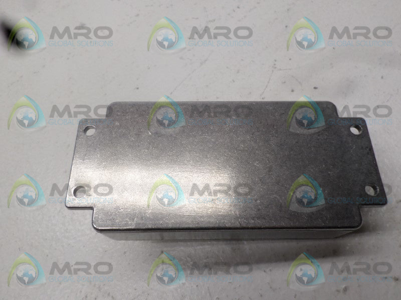 HAAS-LASER 18-09-28-00 RF-POWERMETER  NSNP