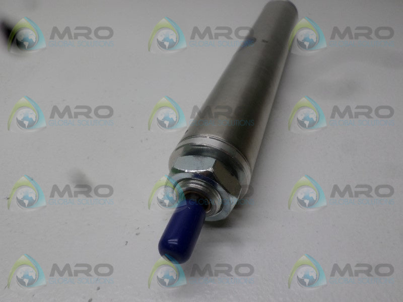 BIMBA 245 PNEUMATIC CYLINDER  NSNP