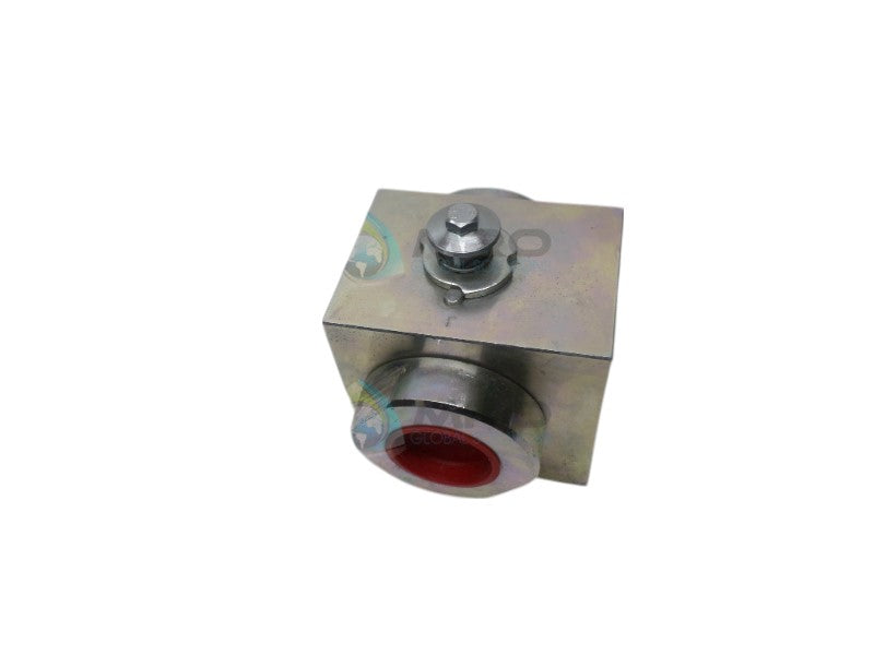 GEMELS PSI5075 PRESSURE BALL VALVE  NSNP