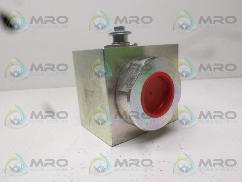 GEMELS PSI5075 PRESSURE BALL VALVE  NSNP