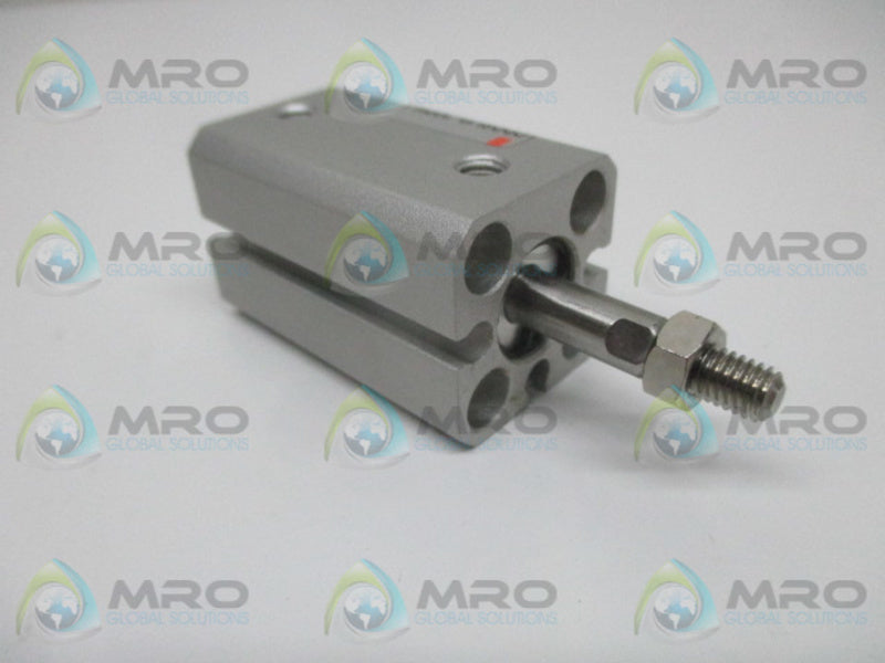 SMC CDQSL12-20DM COMPACT CYLINDER  NSMP