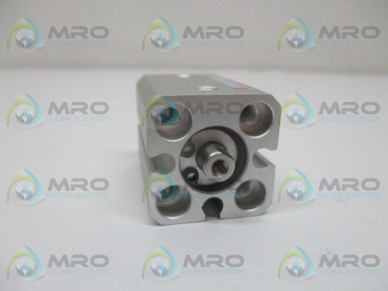 SMC CDQSB12-15D COMPACT CYLINDER  NSNP