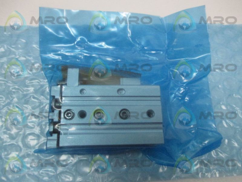 SMC MXS6L-20AS AIR SLIDE TABLE CYLINDER  NSMP