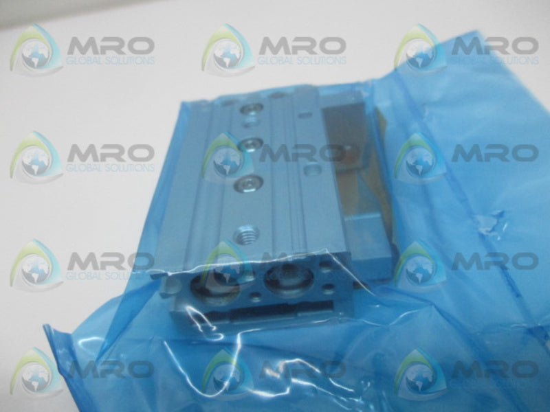 SMC MXS6L-20AS AIR SLIDE TABLE CYLINDER  NSMP