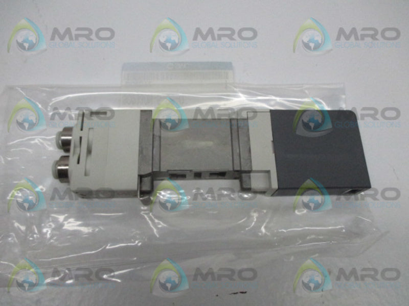 SMC SQ2330N-5-C6-Q SOLENOID VALVE  NSMP