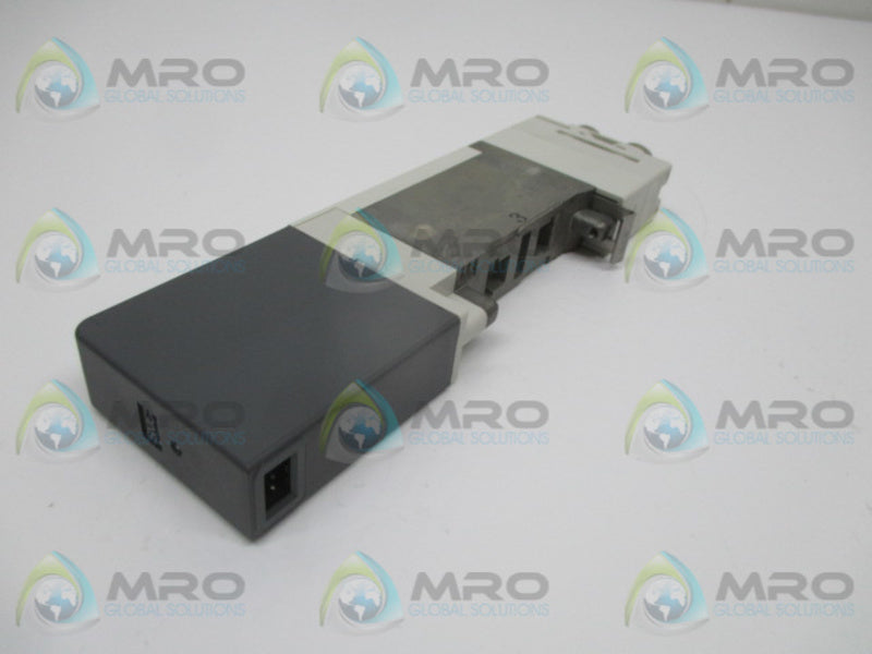 SMC SQ2330N-5-C6-Q SOLENOID VALVE  NSMP