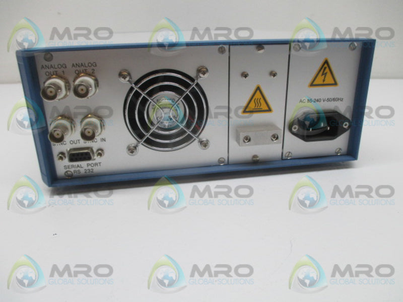 STIL CHRI-000.N1 MODULE  NSNP