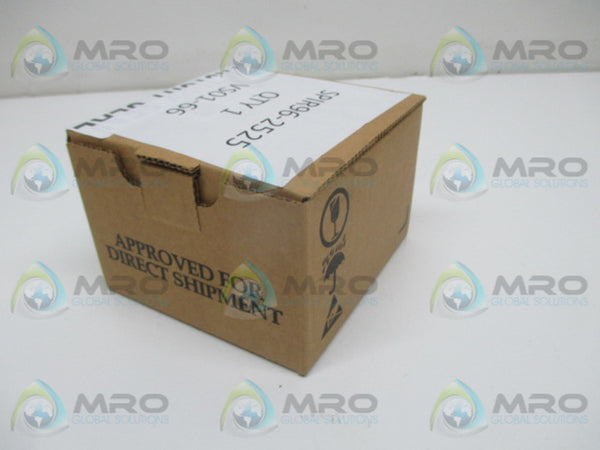 ALLEN BRADLEY 1794-ASB SER. C F/W D DATE: 1998  NSFS