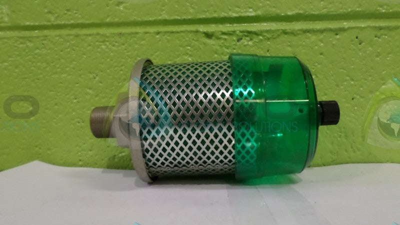 SMC NAMC510-N06 EXHAUST CLEANER NSNP