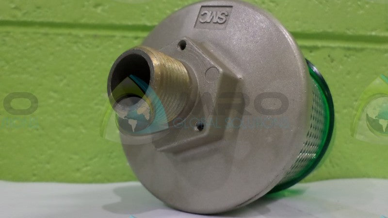 SMC NAMC510-N06 EXHAUST CLEANER NSNP