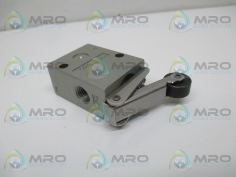 SMC VM230-02-01S  NSMP