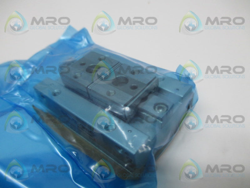 SMC MHF2-8D1R GRIPPER/CYLINDER  NSMP