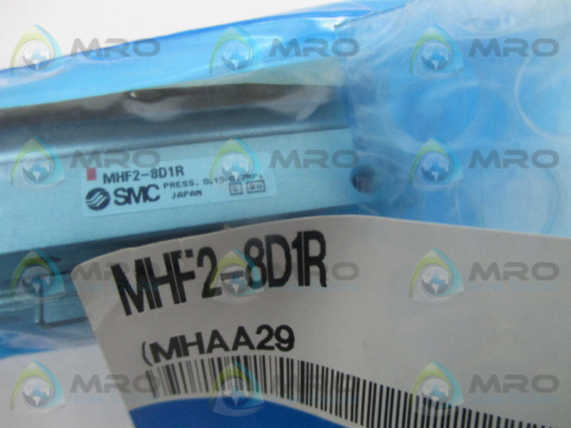 SMC MHF2-8D1R GRIPPER/CYLINDER  NSMP