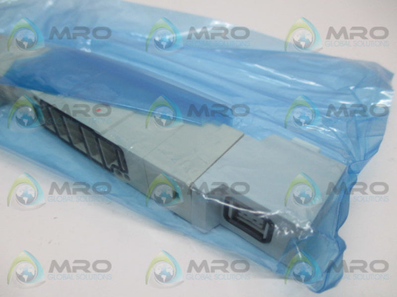 SMC SV2000-M1-P SOLENOID VALVE  NSMP
