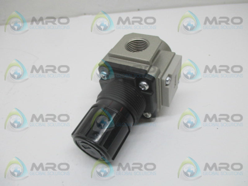 SMC AR25-N03BG-YZ PNEUMATIC REGULATOR  NSMP