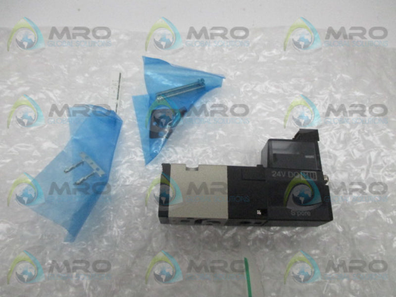 SMC VZ314-5LNZ SOLENOID VALVE  NSMP