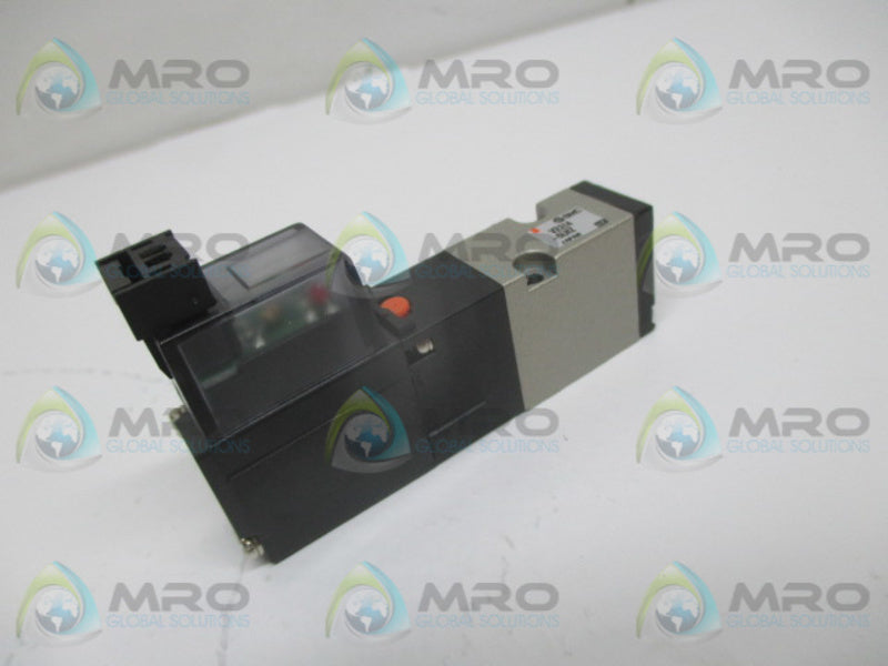 SMC VZ314-5LNZ SOLENOID VALVE  NSMP