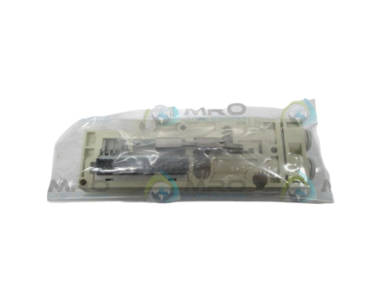 SMC SV1000-50-1A-C6 MANIFOLD BLOCK ASSEMBLY  NSMP