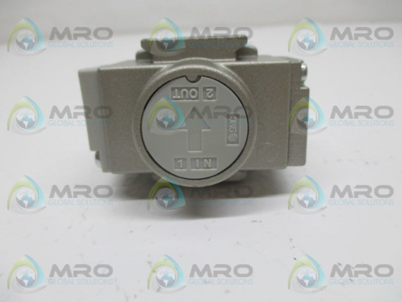 SMC AR20-F01BG REGULATOR  NSNP