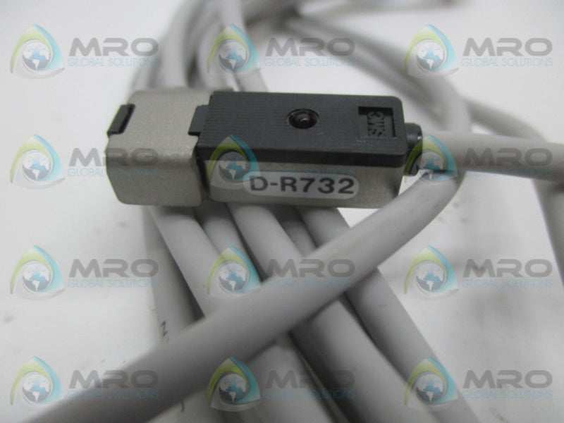 SMC D-R732 MAGNETIC SWITCH  NSNP