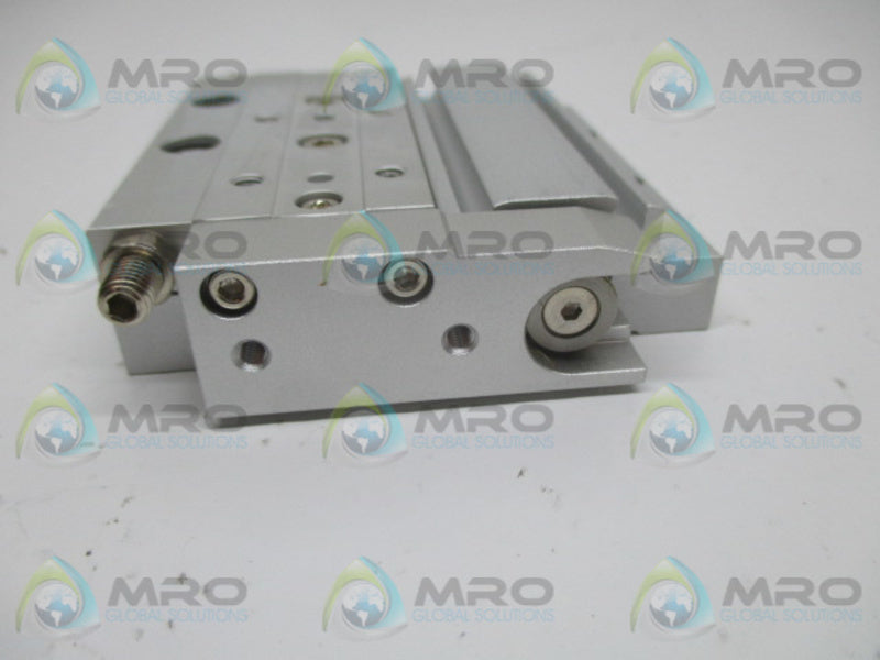 SMC MXF12-20 SLIDE CYLINDER  NSNP