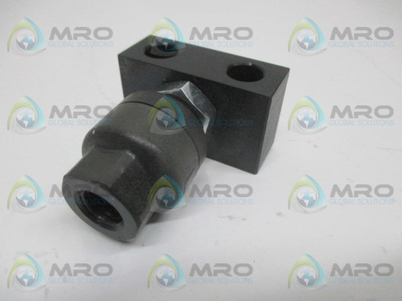 SMC JAL30-10-125 FLOATING JOINT  NSNP