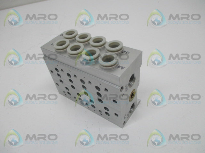 SMC SS5Y7-42-04-C10F-Q CULINDER  NSMP