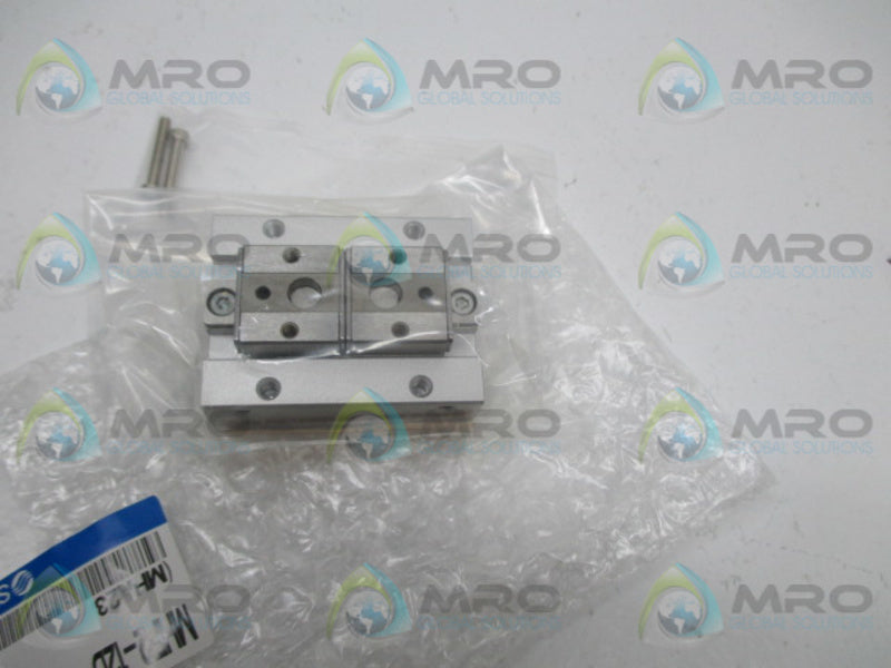 SMC MHF2-12D GRIPPER CYLINDER  NSMP