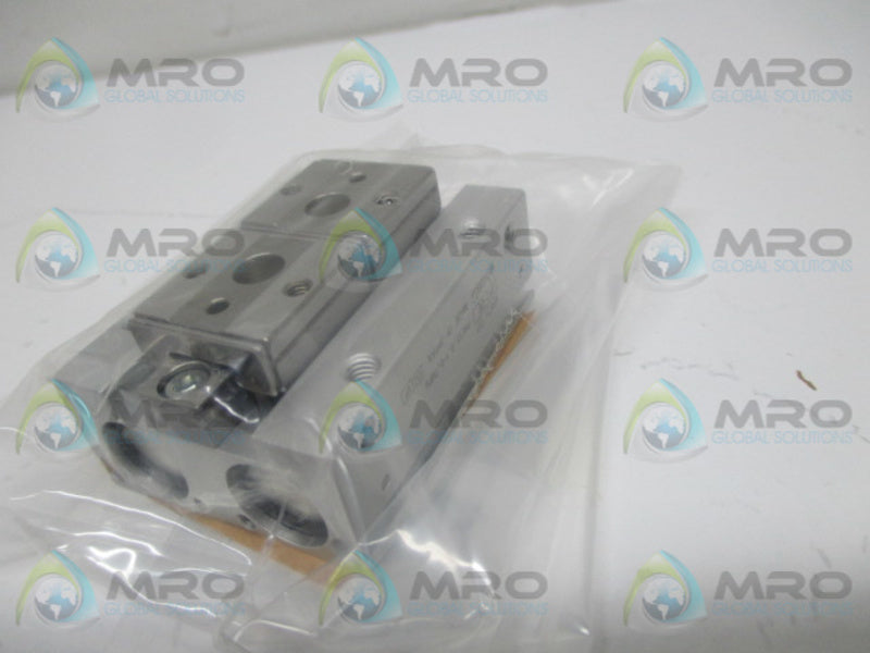 SMC MHF2-12D GRIPPER CYLINDER  NSMP