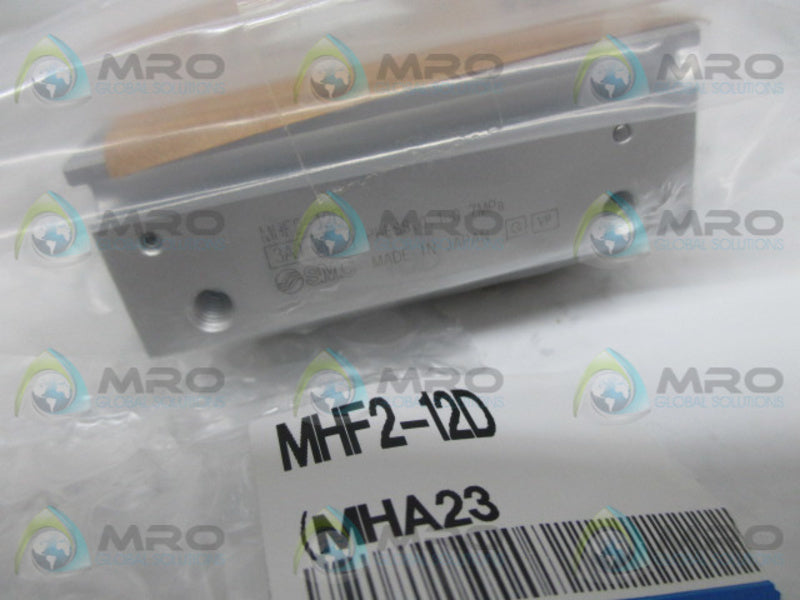 SMC MHF2-12D GRIPPER CYLINDER  NSMP