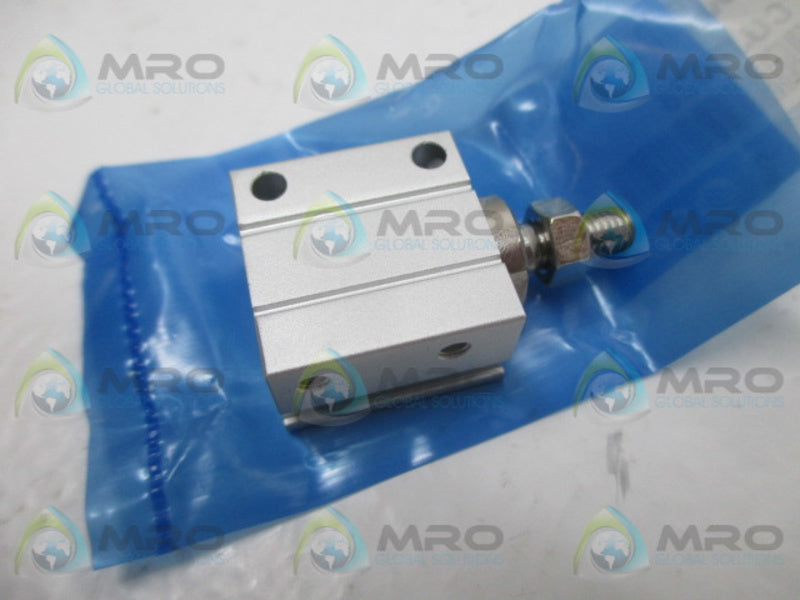 SMC CDUJB10-4DM MINI COMPACT CYLINDER  NSMP